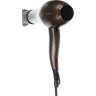 Фен DEWAL PRO BLUES, шоколад, 2600Вт, ионизация, провод 3м 03-8088 Chocolate