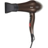 Фен DEWAL PRO BLUES, шоколад, 2600Вт, ионизация, провод 3м 03-8088 Chocolate